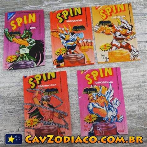 suco spin